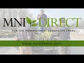 MNI Direct - For the Professional Landscape Trade