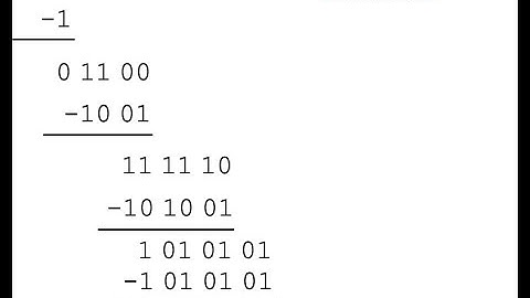 square root of a binary numeral