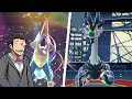 Pokeaim Plays Legends ZA But EVERYTHING Is MEGA EVOLVED!!