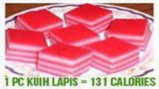 Malaysian Foods with an American Accent