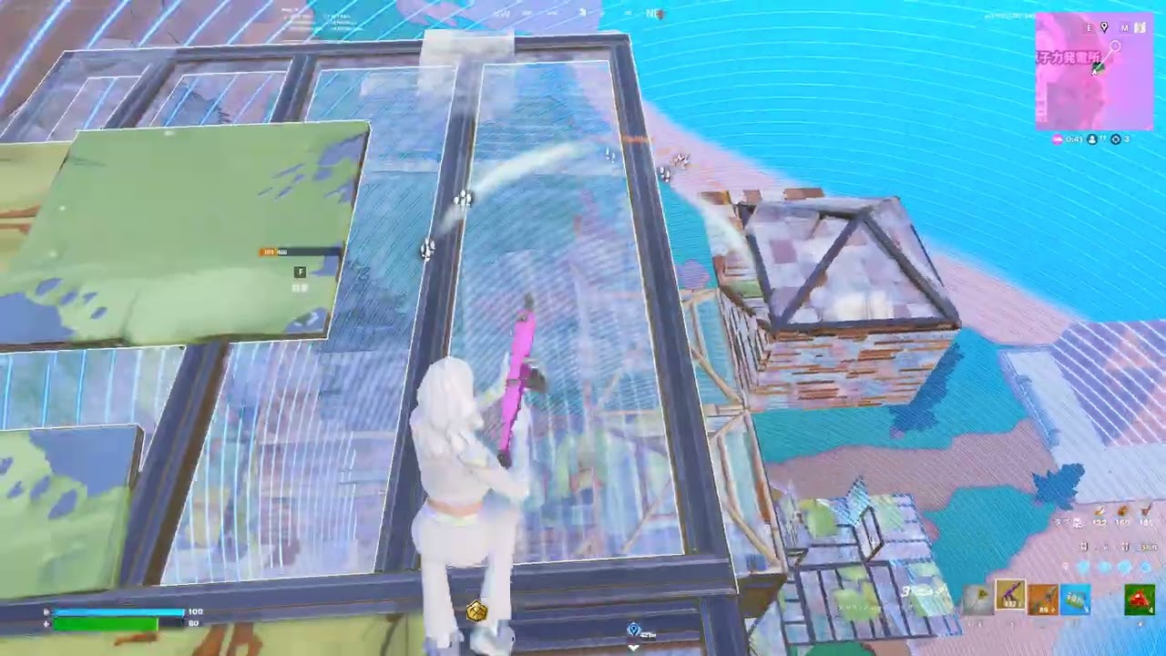 ソロキャッシュ決勝5位($200)