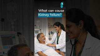 Dialysis vs Kidney Transplant | Dr. Narendra S | Gleneagles BGS Hospital, Kengeri, Bengaluru