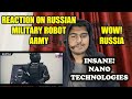 Reaction on Russian Military Robot Army  Insane Technologies || Bangladeshi Reaction