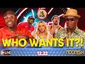 🔥WHO WANTS IT?! Paige Bueckers Double Double, Acuna Returns &amp; Haliburton Quiets Haters 🏀🏈🔥
