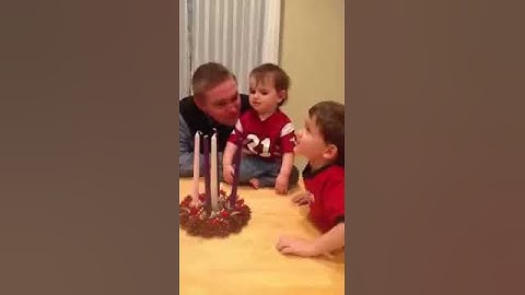 Advent - after reading