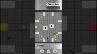 [Puzzle Ball 2020 Gameplay] Classic Level 019 | Break Free screenshot 5