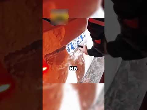 Мужчина остановил ДПС за грязные номера 😂 👍🏻 🚨