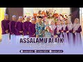 Assalamualaika ya rasulallah  as sufyani voc vira risdiana