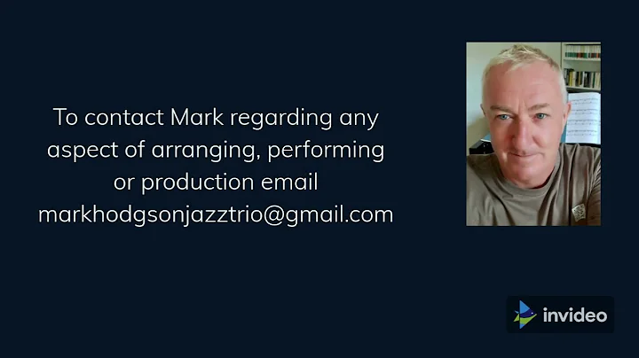 What A Friend We Have In Jesus - Arranged by Mark ...