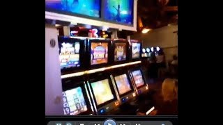 Casino slot machines are random - not true