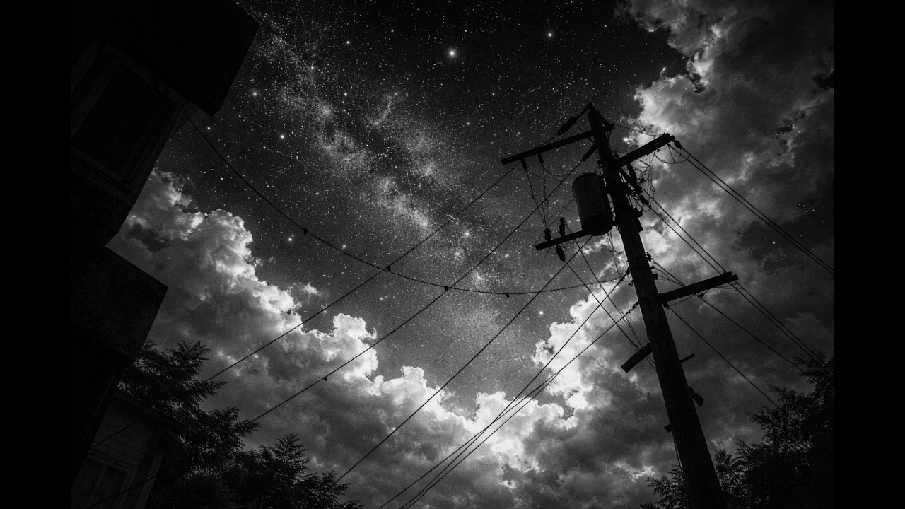 Star Sky (Nightcore)