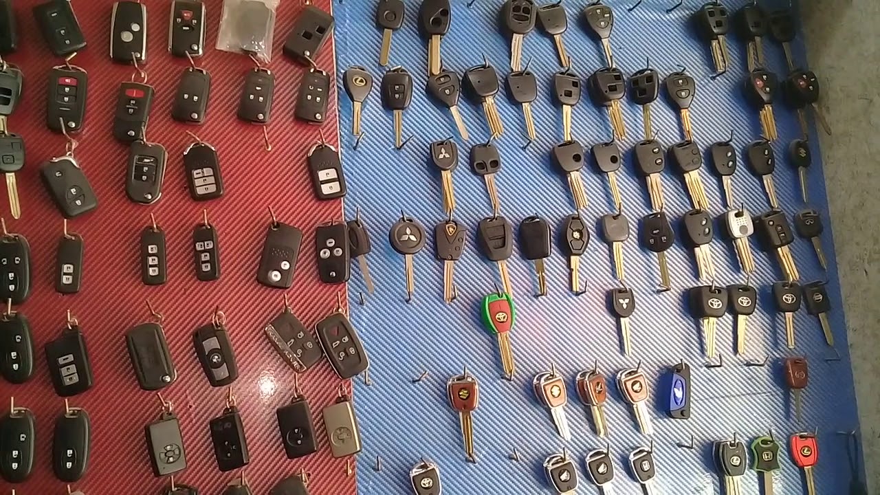 Islamabad Key Maker YouTube