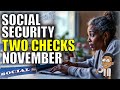 Understanding SSI Payments in November 2024