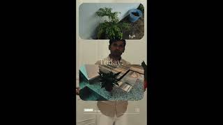 “Indoor Gardening", "Growing Plants at Home", or "Beginner Gardening")