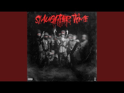 Putar Heart Stoppers (feat. SOB YE) - Slaughter