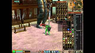 Metin2 Wild-Way GamePlay 2012