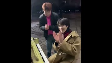 N.Flying seunghyub and hweseung  - Rooftop (옥탑방)