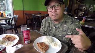 Video thumbnail of "Sandwich 20 mike's 20 food places in BF Paranaque"