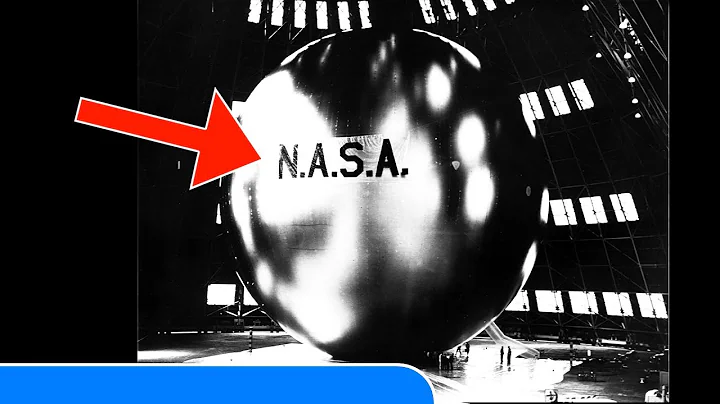 The Roundest Object in the World and other Historical Photos