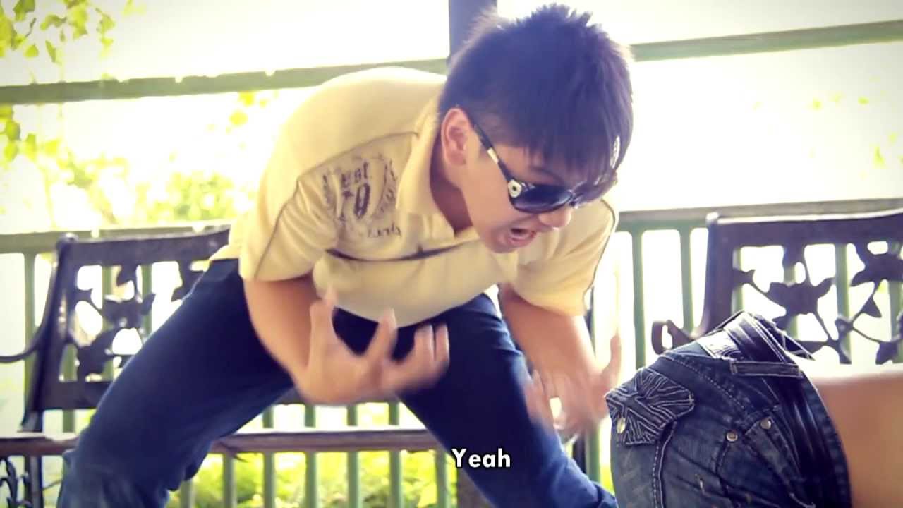 Bintulu Style (Gangnam Style Parody)