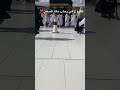 تلاوه تخشع القلوب سوره النصر بصوتي في مكه المكرمه بيت الله