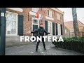 La Frontera MÁS EXTRAÑA del mundo (una casa en 2 países)