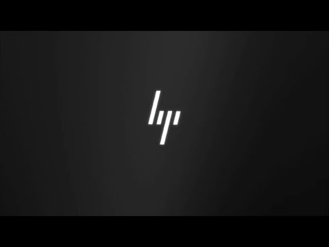 HP Ident 2016 #2