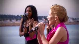 Download lagu Kylie Minogue - Can't Get You Out My Head (LE GRAND JOURNAL - 2014 may 20)