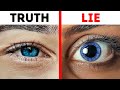 झूठ पकड़ने और सच उगलवाने के 5 तरीके - How to spot a liar | Psychology in Hindi