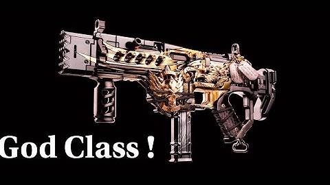 NEW BEST CLASS?! (MX9 Class Setup)
