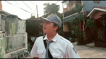 My tracks and Chip | Visualisasi konsep | #Simulasidigital