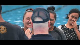 Baptism Highlights - 8/2/18