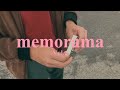 MEMORAMA Vol.1 EDGAR ISAAC | CARDISTRY | TUTORIALS