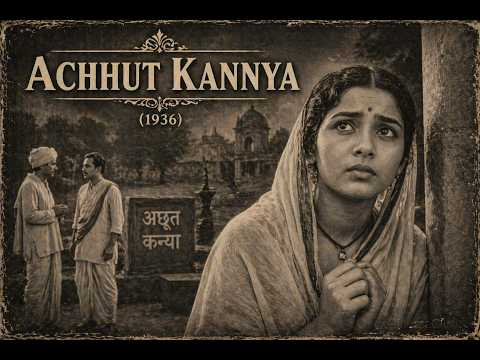 Achhut Kannya