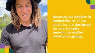 Maple's NDIS Day Programs