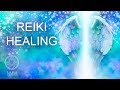 Musique reiki angel touch musique de gurison musique  nergie positive musique de mditation