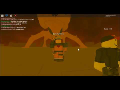 Shinobi Life How To Meet Kurama Roblox Youtube - kurama and itachi full susanoo roblox shinobi life youtube