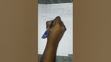 SSLC 2022 |Maths Focus Area| Previous year question and answer |Make your A+ esier #shorts