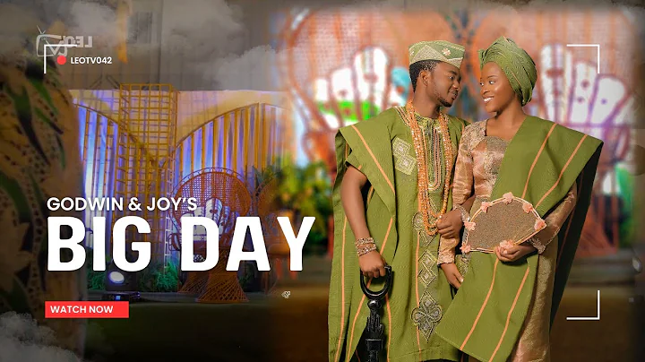 What's REALLY Happening at a Traditional Yoruba Wedding?