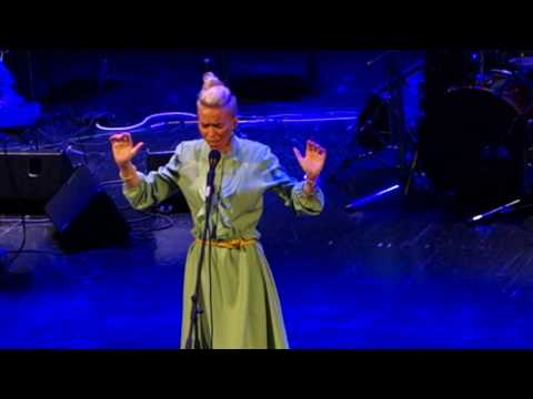 "Многоголосье" исп.Варвара Визбор
