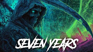 Royalty Free Melodic Metal Instrumental - SEVEN YEARS