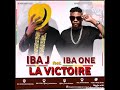 IBA J FEAT IBA ONE LA VICTOIRE mp3
