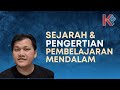 📚 Sejarah dan Makna Pembelajaran Mendalam yang Jarang Dijelaskan di Pelatihan!