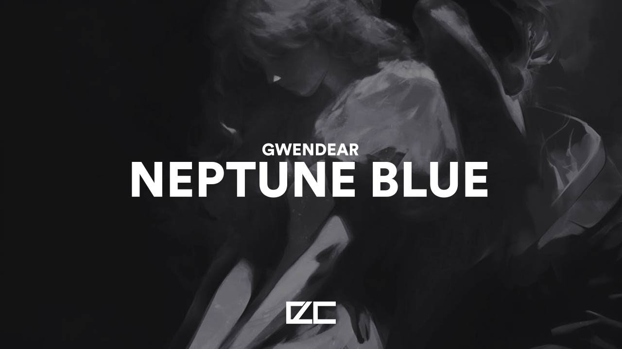 gwendear - neptune blue