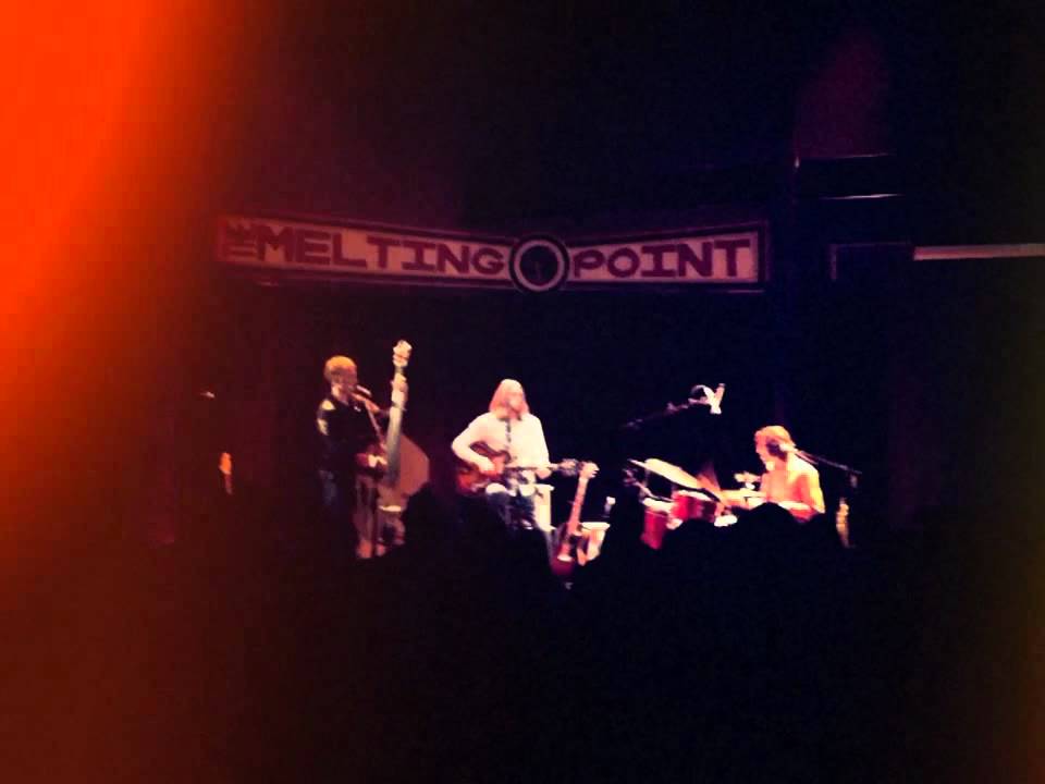 The Wood Brothers Honey Jar YouTube