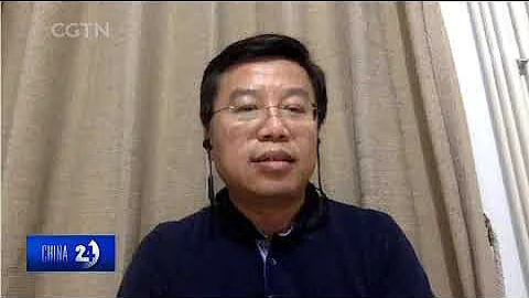 Expert: Cybersecurity challenges come with growing digital economy