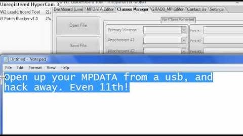MW2 Challenge lobby WITHOUT jailbreak!