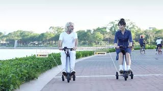 TopMate Best Electric Mobility Scooter for Adults, Light Weight and Easy to Ride