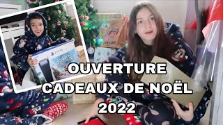 OUVERTURE CADEAUX DE NOËL !!!