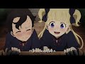 Shadows House OFFICIAL TRAILER English Sub 